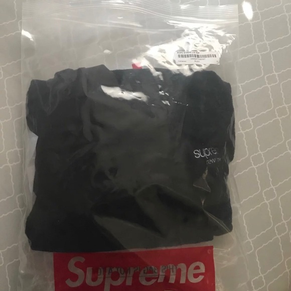 Supreme Striped SMALL longsleeve - Picture 5 of 5
